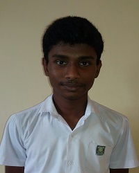 R.P.D. Neluka Tharun Pradeepa