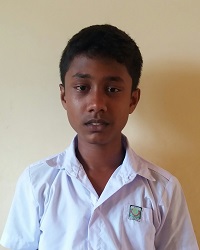 K. Metheesha Divyanjana